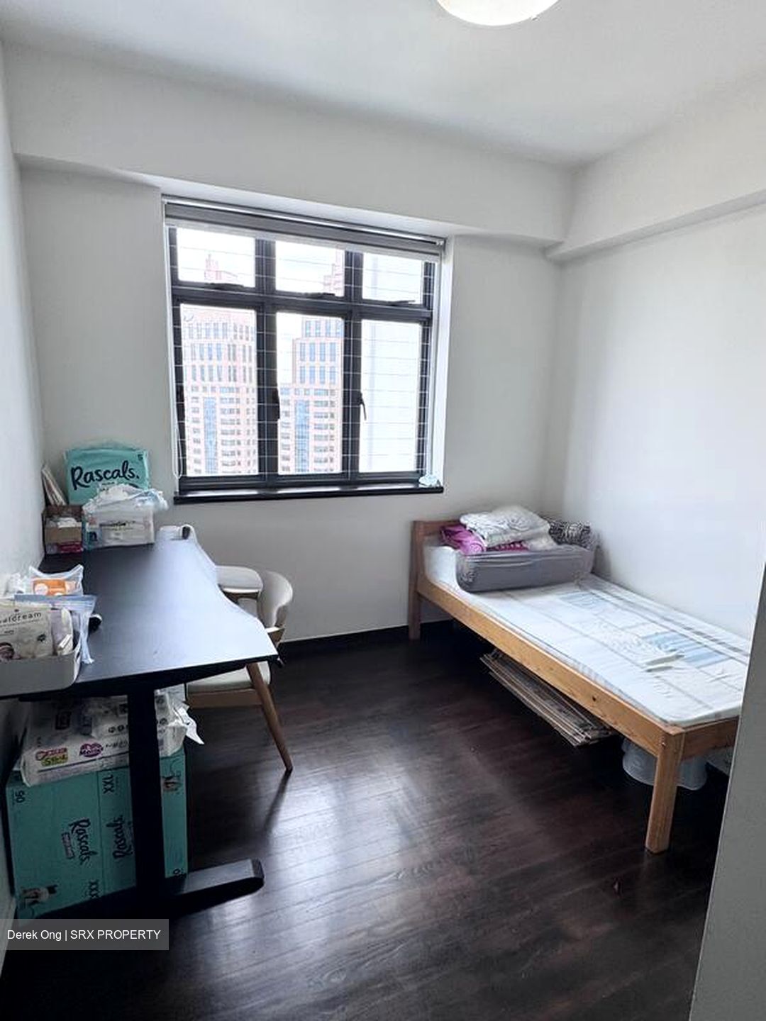 Mirage Tower (D9), Condominium #469704031